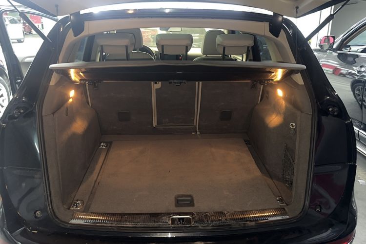 Used Audi Q5 2011 2.0TFSI Technology Model