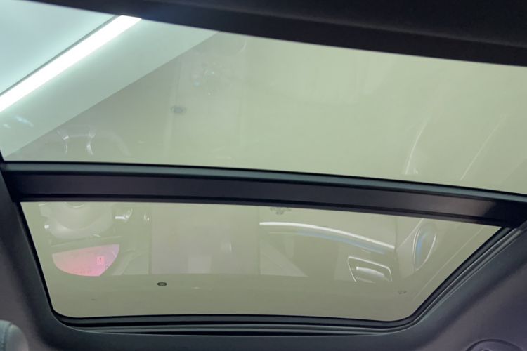 Used BYD Seal 06 New Energy 2024 DM-i 120KM Flagship Model
