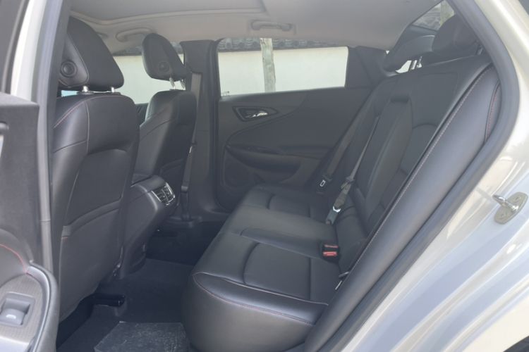 Used Chevrolet Malibu XL 2019 Redline 550T Automatic Sport Edition