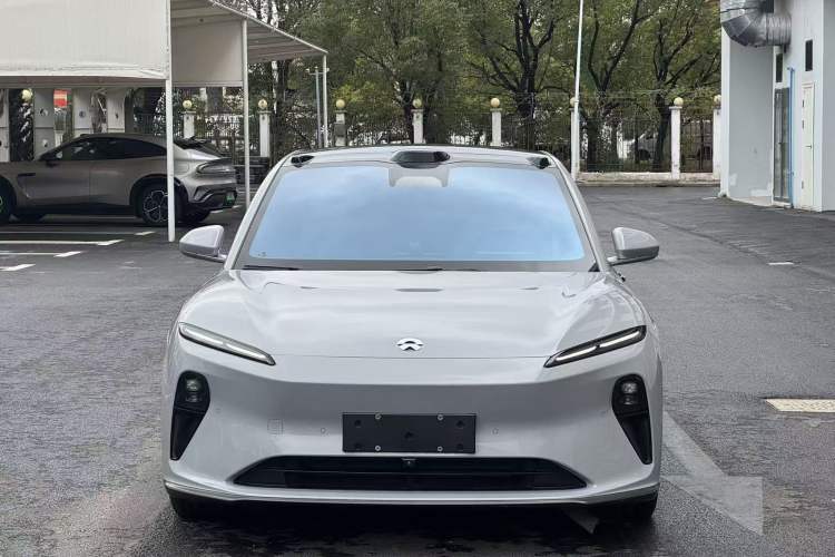 Used Nio ET5 2024 75 kWh