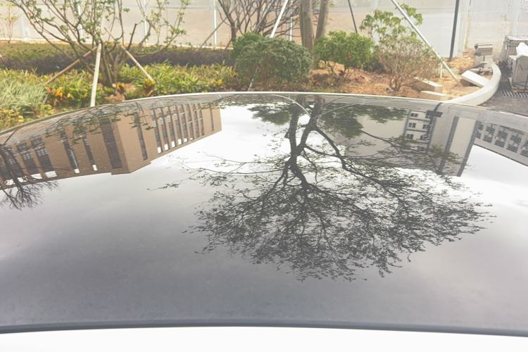 Used Lincoln MKZ 2017 2.0T Luxury Edition