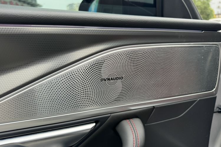 Used XPeng P7 2023 P7i 702 Pro
