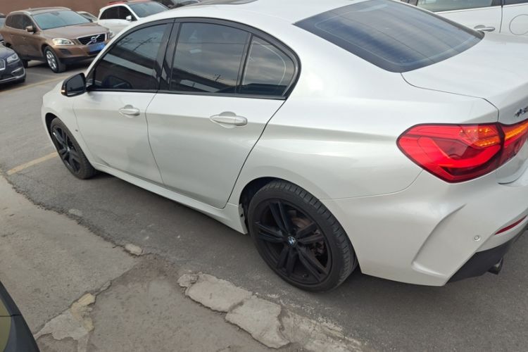 Used BMW 1 Series 2022 125i M Sport Night Edition

