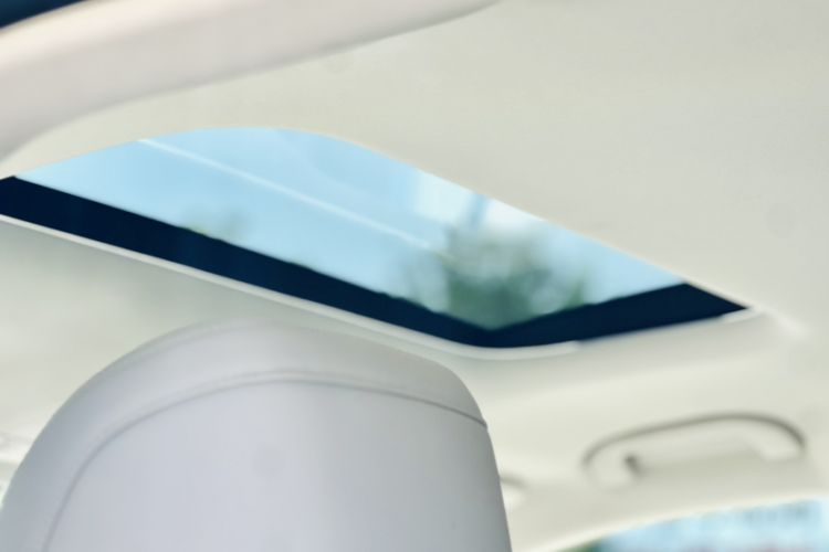 Used BYD Xia 2025 DM-i 1.5T 100km Leading Model