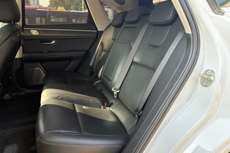 Used Hima AITO M5 2022 Extended-Range Four-Wheel Drive Flagship Edition
