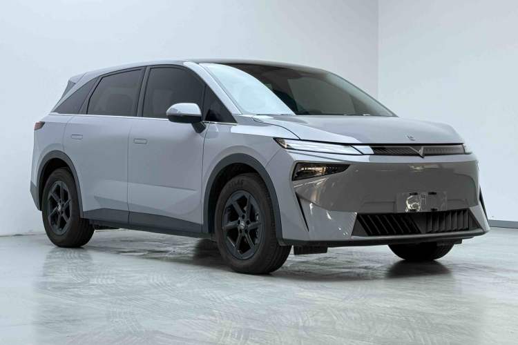 Used Venucia VX6 2024 520 Travel Edition
