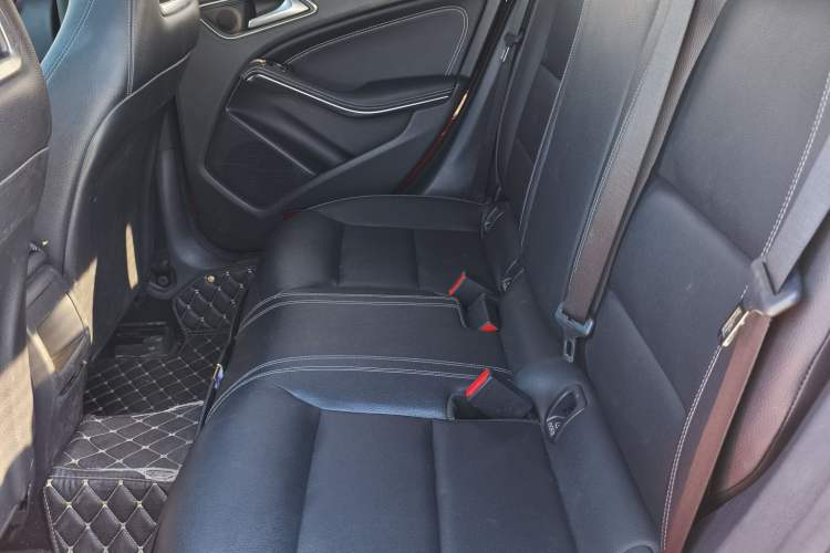 Used Mercedes-Benz CLA 2018 CLA 200 Style Edition
