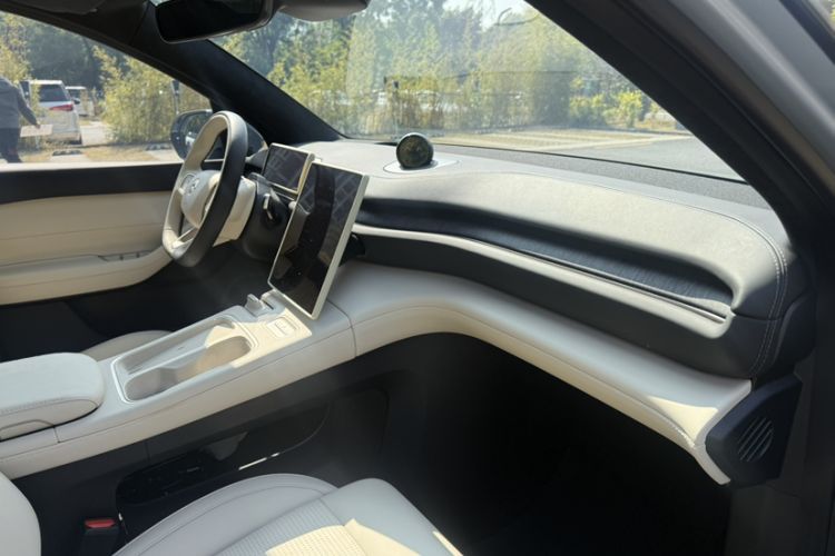 Used Nio ES6 2023 75 kWh