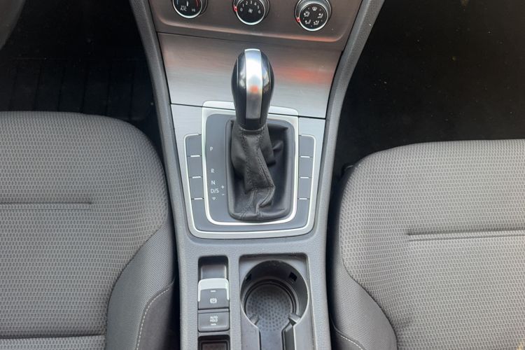 Used Volkswagen Golf 2016 1.6L Automatic Comfort Model
