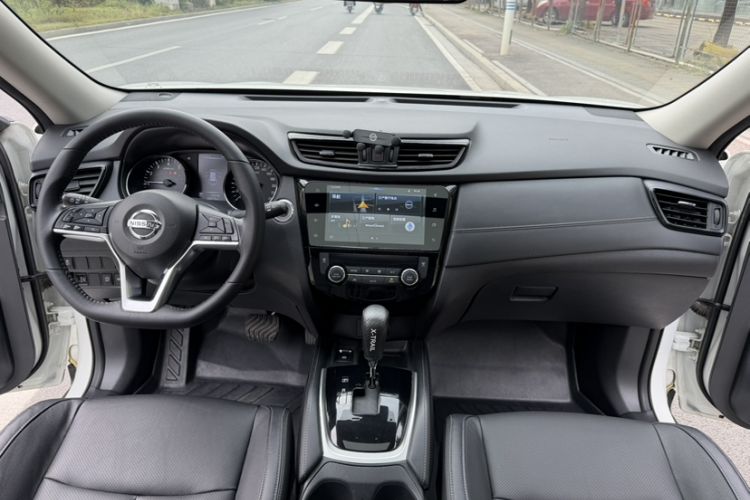 Used Nissan X-Trail 2020 2.0L XL ITS CVT 2WD SmartConnect Comfort Edition

