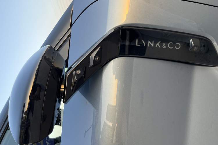 Used Lynk & Co 08 EM-P 2025 245km Ultra-Long Range Halo
