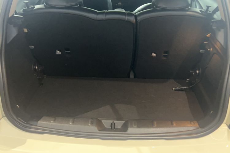 Used  MINI 2016 1.2T ONE Pioneer Edition