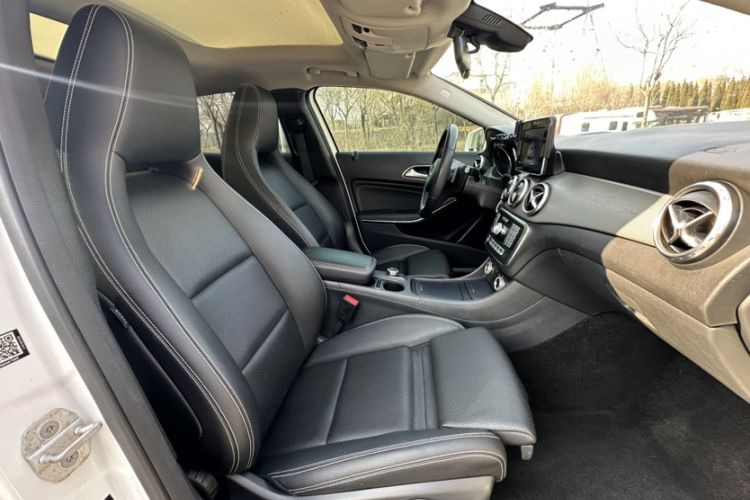 Used Mercedes-Benz GLA 2016 GLA 200 Sport Edition
