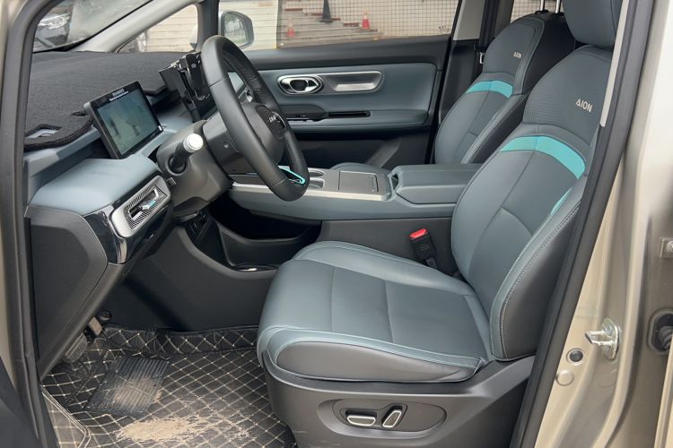 Used AION Y 2023 Plus 510 Smart Edition
