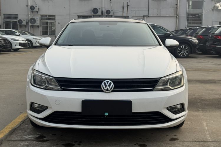 Used Volkswagen Lamando 2017 230TSI DSG Fashion Edition