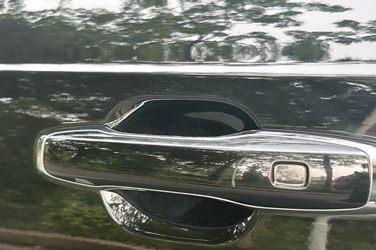 Used Volvo XC90 New Energy 2018 E-Drive Hybrid T8 Prestige 7-Seater
