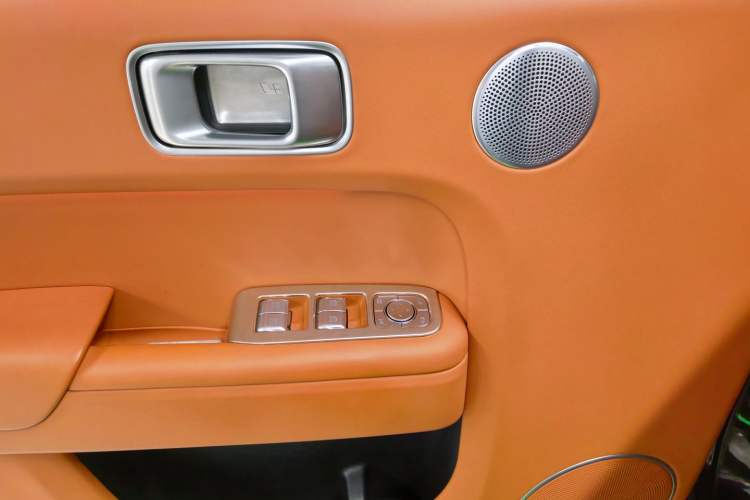 Used Li Auto L7 2023 Max model