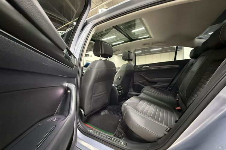 Used Volkswagen Magotan 2020 380TSI DSG Luxury Version
