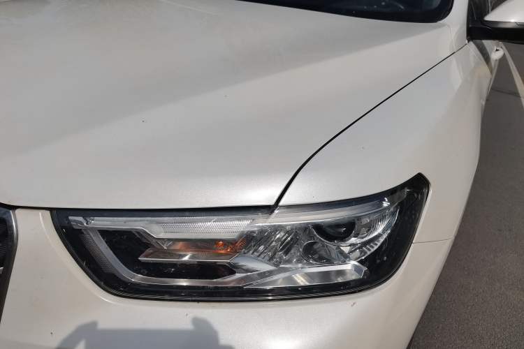 Used Haval H6 2021 1.5 GDIT Automatic Champion Edition
