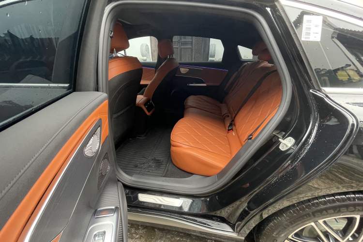 Used Chery Fulwin A9L 2025 Model, 260 Ultra-Long Range Prestige Edition