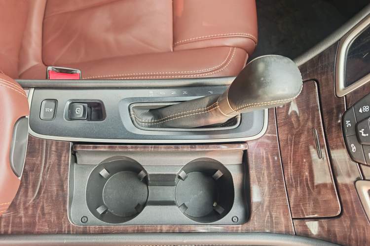 Used Buick LaCrosse 2014 2.0T SIDI Elite Tech Version
