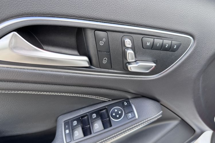 Used Mercedes-Benz GLA 2019 GLA 200 Dynamic Edition
