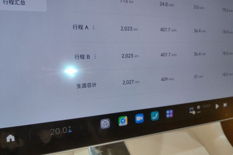 Used  YU7 2025 Ultra-Long Range High-Performance All-Wheel-Drive Max Edition
