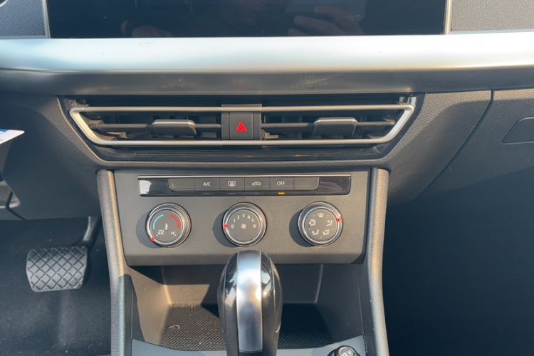 Used Volkswagen Lavida 2023 1.5L Automatic De Yi Edition