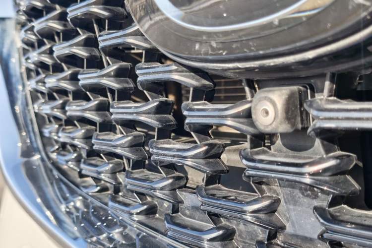 Used Mazda CX-5 2022 2.0L Automatic Two-Wheel Drive Smart Edition