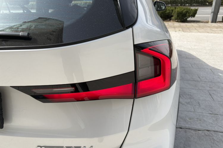 Used BMW X1 2023 xDrive25Li X Design Package
