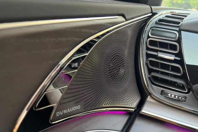 Used BYD Han 2024 DM-i Glory Edition 121KM Premium Model
