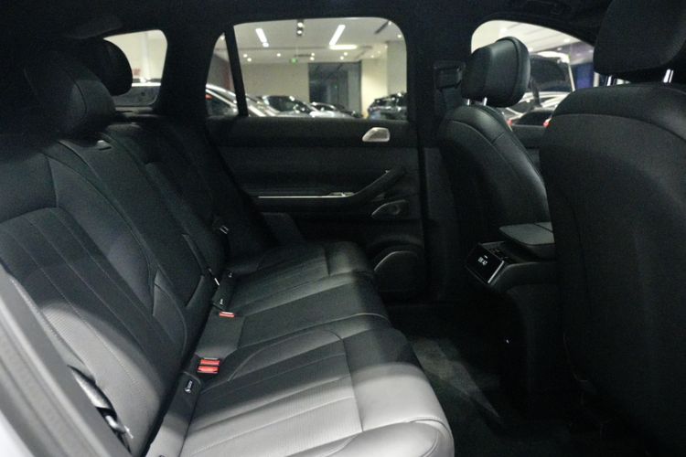 Used Nio ES7 2024 100kWh Signature Edition
