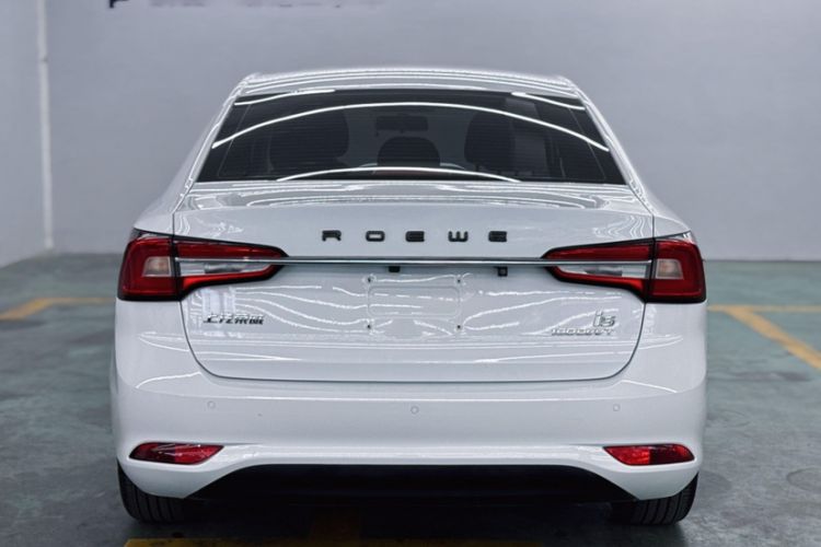 Used Roewe i5 2020 1.5L Automatic 4G Connected Linghao Edition
