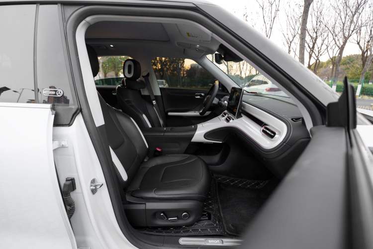 Used smart #1 2022 Pulse Heartbeat Edition