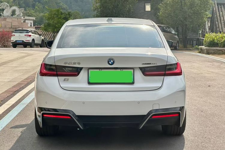 Used BMW i3 2022 eDrive 35 L