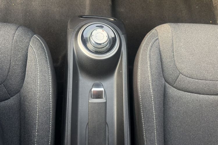 Used Wuling Bingo 2023 203km Light Edition
