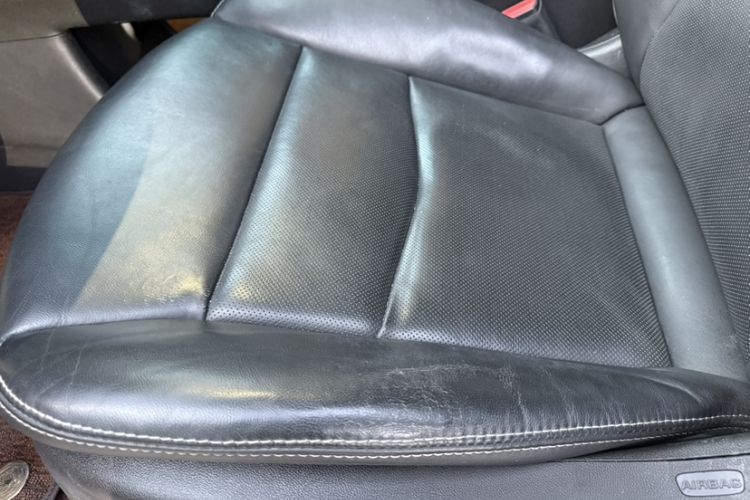 Used Cadillac XT6 2022 2.0T 7-Seater Four-Wheel Drive Luxury Version