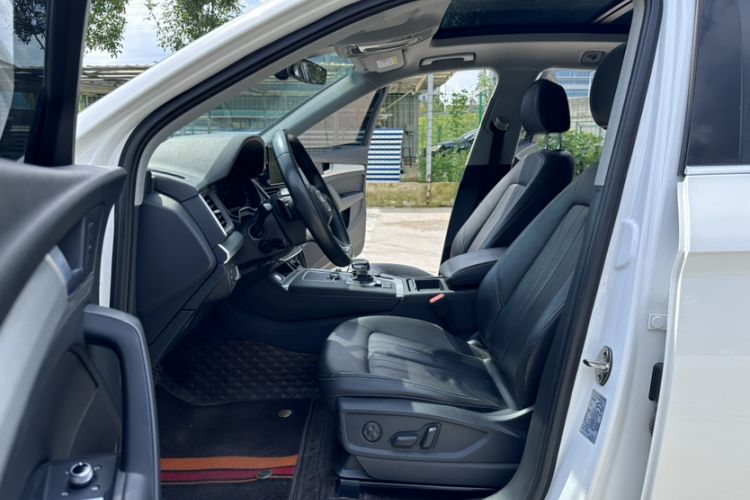 Used Audi Q5L 2020 40 TFSI Prestige Fashion Edition
