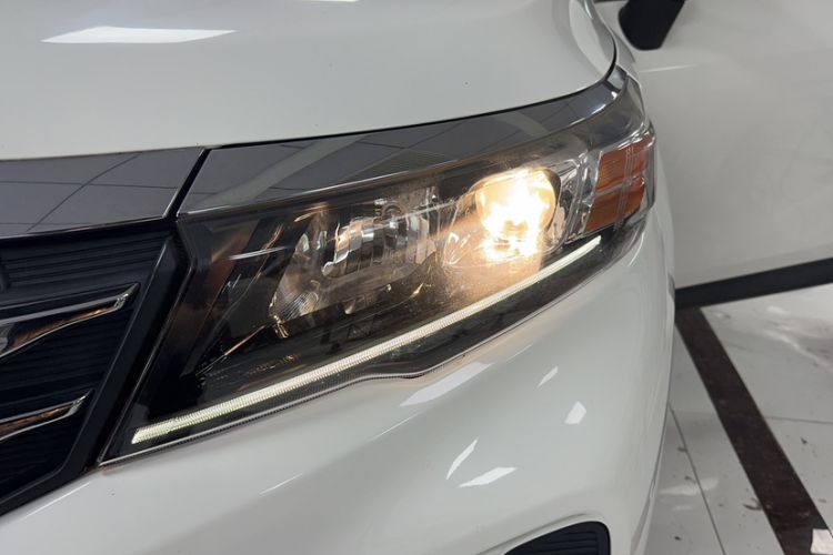 Used GAC Trumpchi GS3 2017 150N Manual Elite Edition