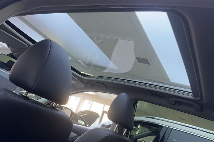 Used Nissan Qashqai 2022 2.0L CVT XV Premier Luxury Edition
