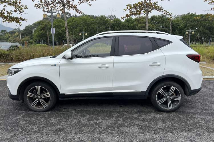 Used MG ZS 2018 1.5L Automatic Luxury Edition China V Standard
