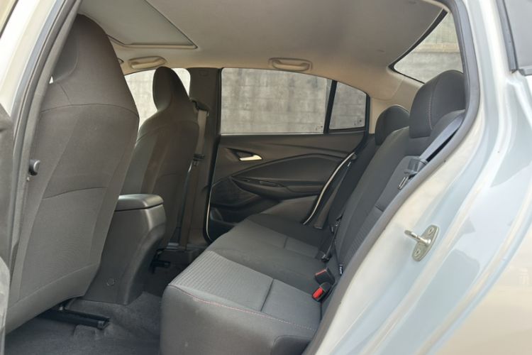 Used Chevrolet Cavalier 2020 Redline 325T Automatic Xinshang Edition