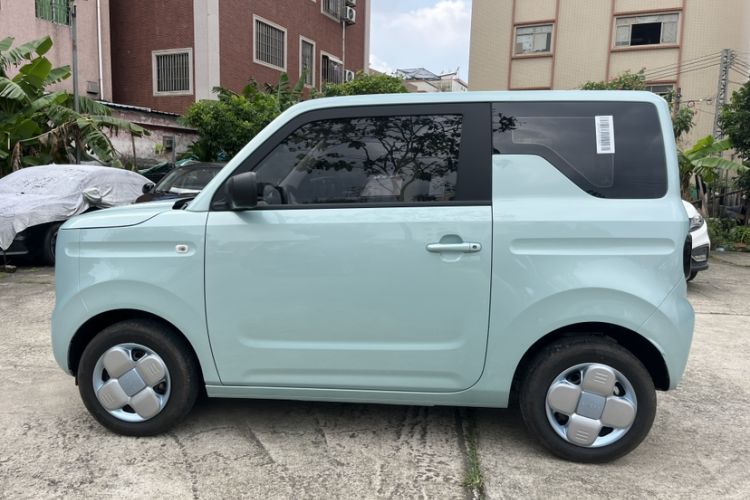 Used  Panda 2024 Panda Mini 200km Endurance Bear
