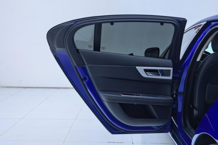 Used Jaguar XEL 2019 2.0T 200 PS Deluxe Edition
