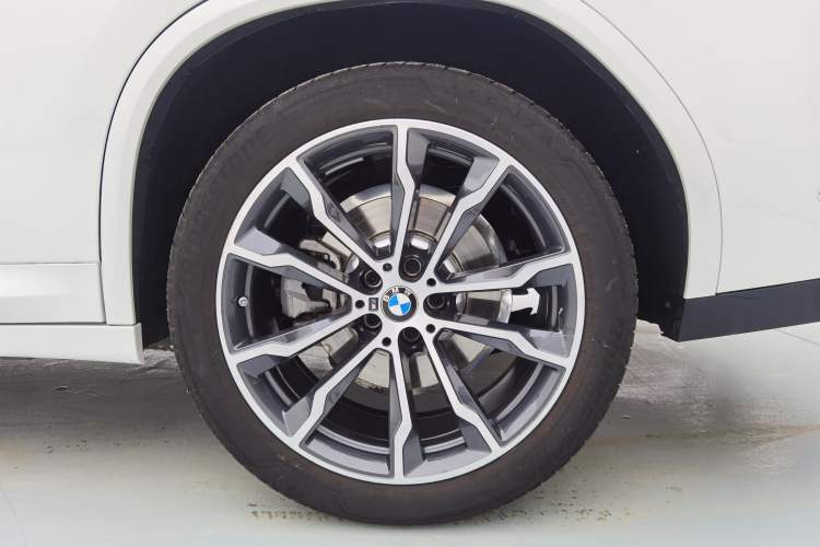 Used BMW X4 2022 xDrive 30i M Sport Package
