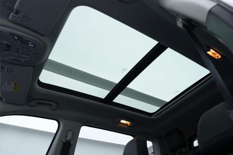 Used  Compass 2020 220T Automatic Elite Edition
