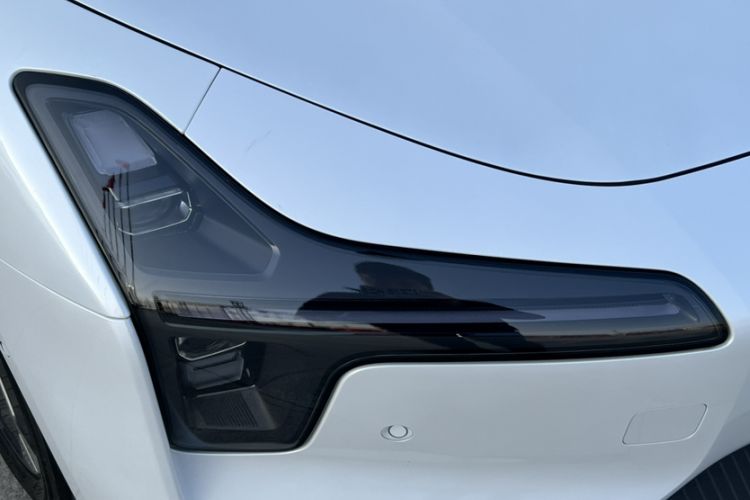 Used XPeng MONA M03 2025 515 Long-Range Plus
