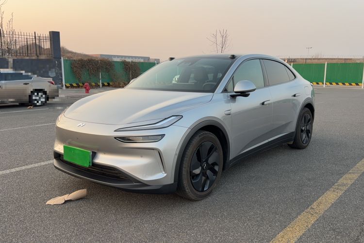 Used ONVO L60 2024 60 kWh Rear-Drive Version
