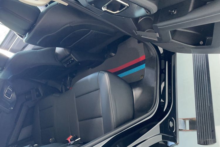 Used Haval  2023 2.0T All-Wheel-Drive Chaoye Plus
