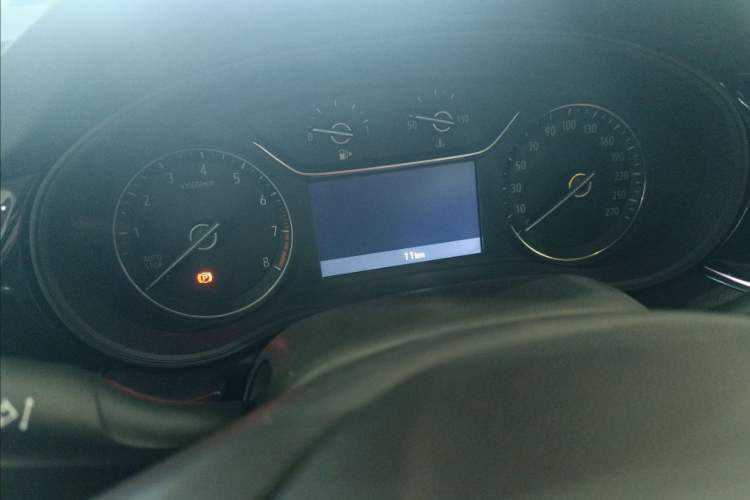 Used Buick Regal 2023 552T Smart Enjoyment Version
